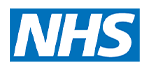 NHS logo
