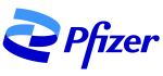 Pfizer logo